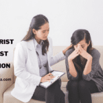 Should you see a doctor psychiatrist or therapist for depression