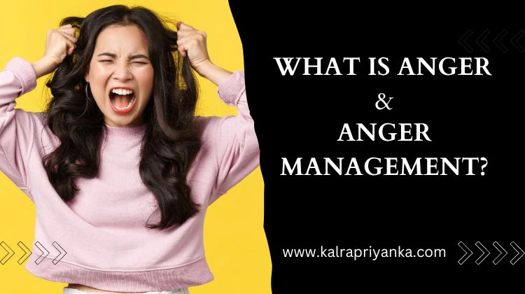 Best Anger Management Therapy How To Control Anger Issues