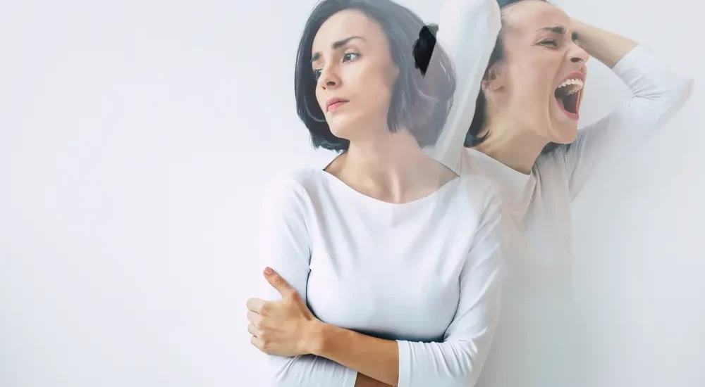 Schizophrenia disorder