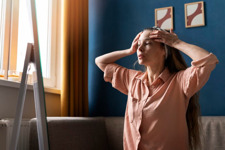 Online Mental Health Counselling – Professional Support from the Comfort of Your Home