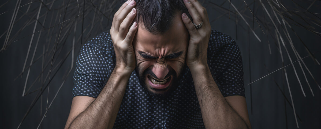 Cognitive Behavioral Therapy for Panic Attacks