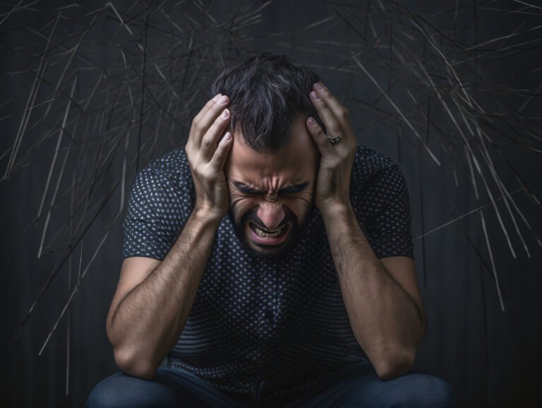 Cognitive Behavioral Therapy for Panic Attacks – Effective Relief from Anxiety