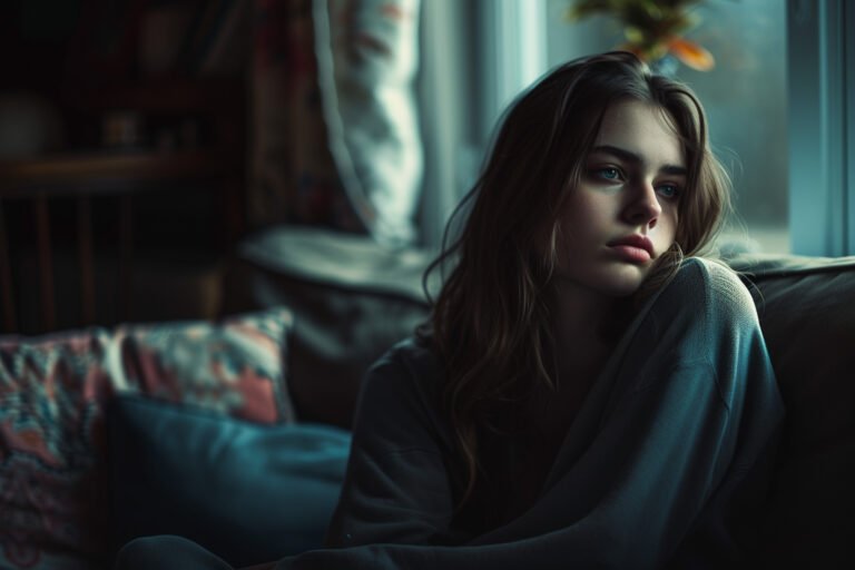 Recognizing Early Signs of PTSD: Identifying Initial Symptoms