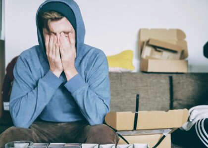 Stress Doctor Near Me