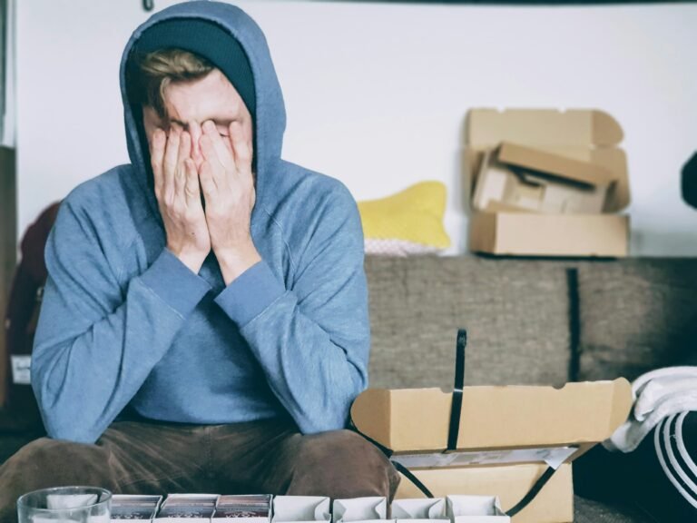 Finding the Right Stress Doctor Near Me: A Complete Guide to Better Mental Well-Being