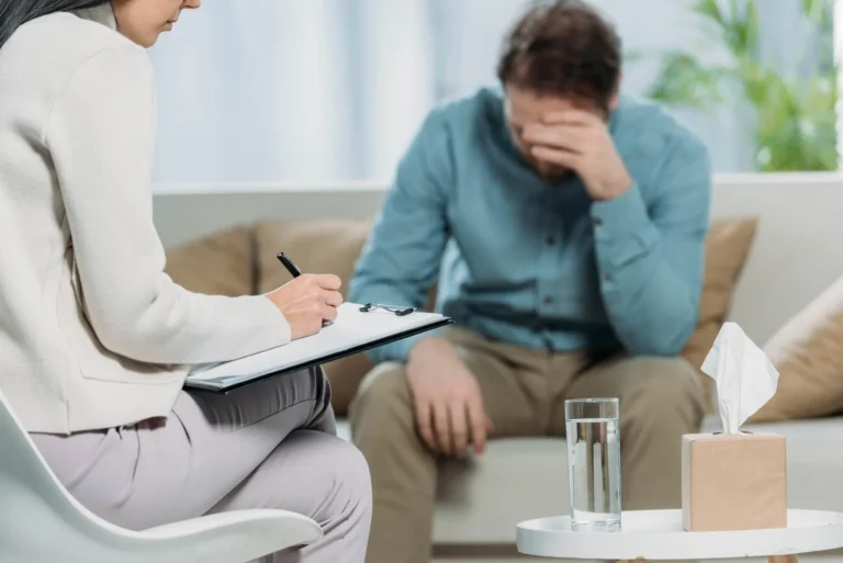 Online Anger Management Counselling – Learn to Control Anger Before It Controls You