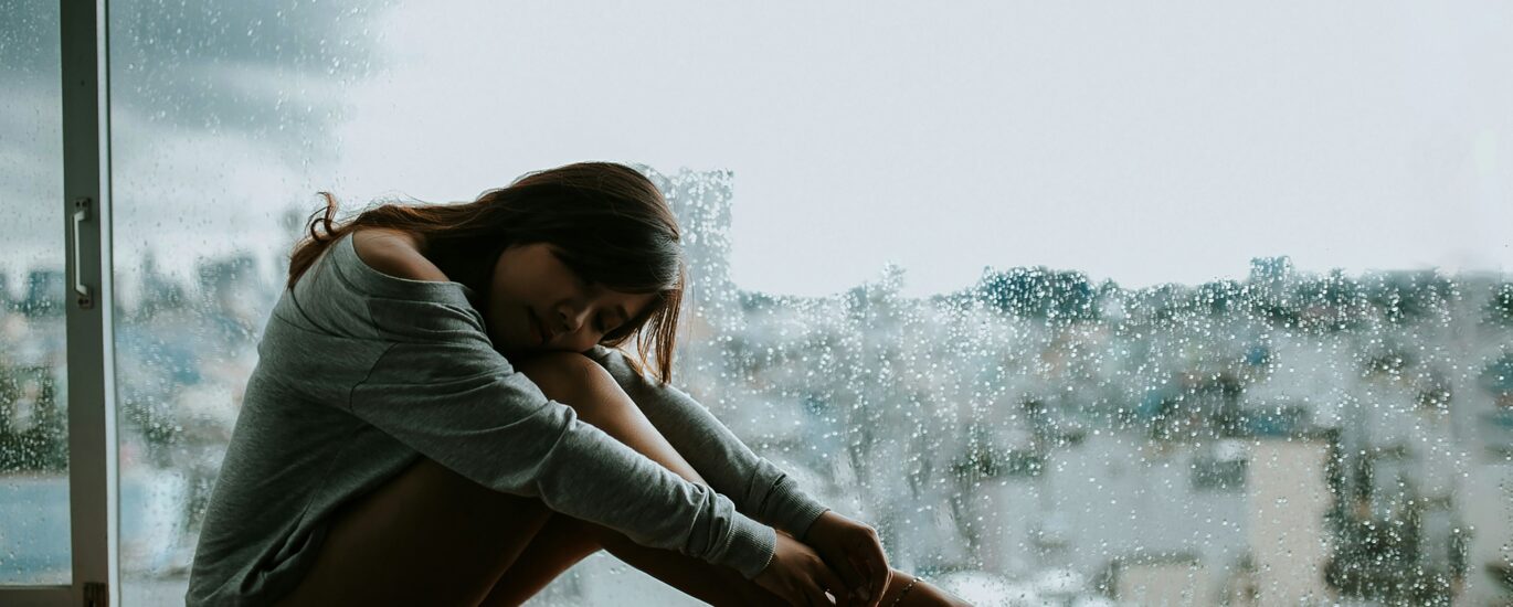 Anxiety & Depression : Anxiety and depression