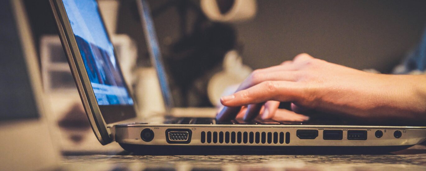 online therapy session