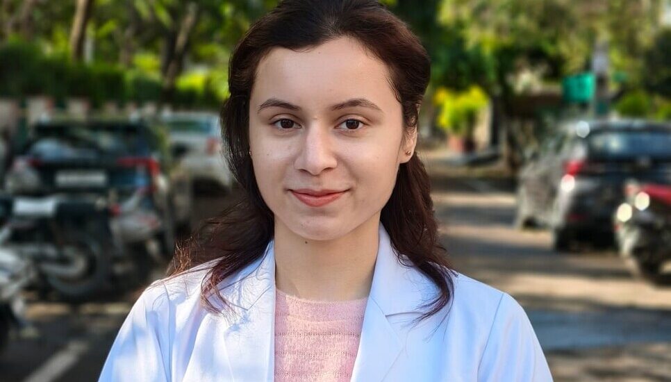 Dr. Priyanka Leekha