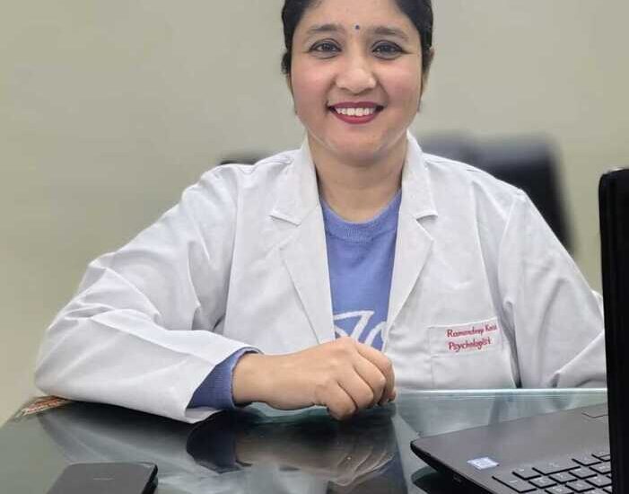 Dr. Ramandeep Kaur