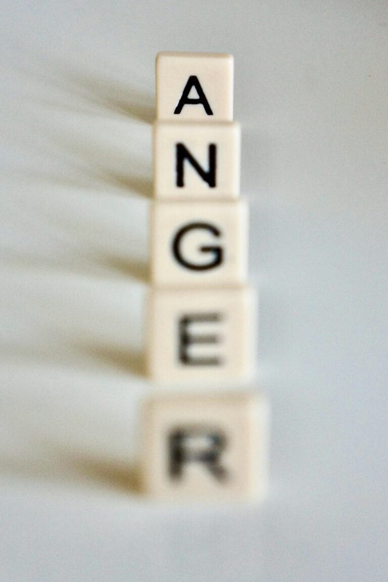 Online Anger Management Psychologist: Techniques That Work