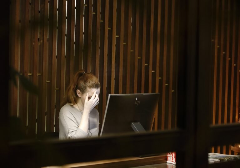 Cognitive Behavioral Therapy for OCD – Benefits of Online Sessions