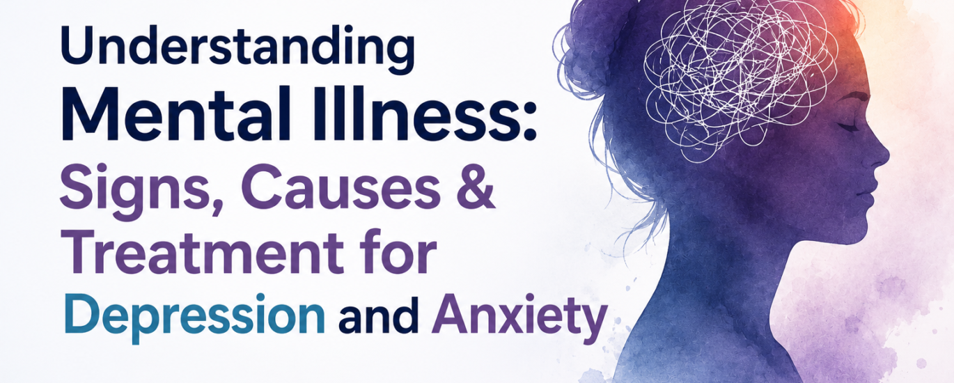 mental illness