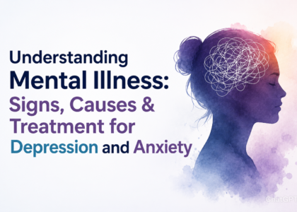 mental illness