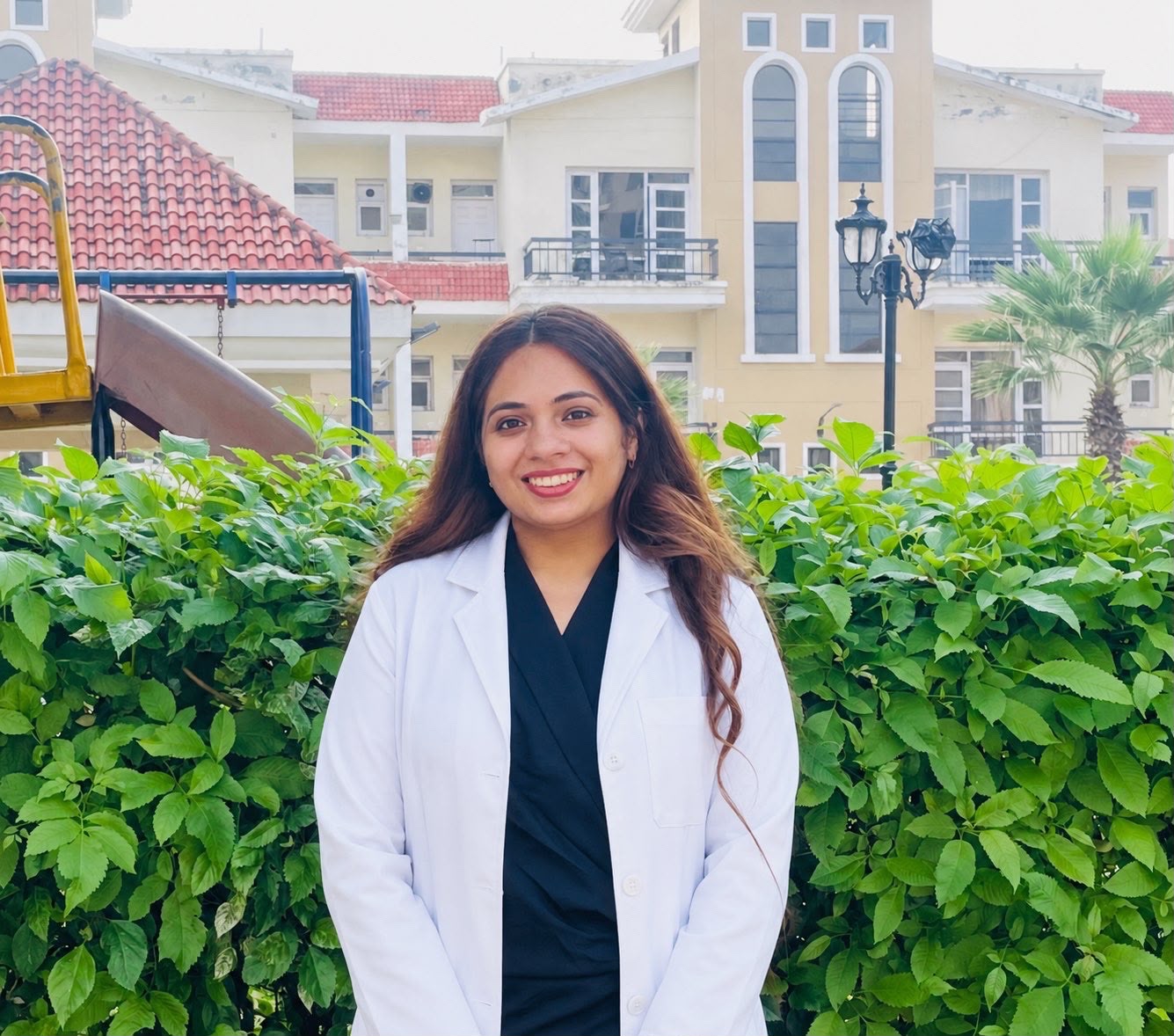 Dr. Priyanka Kalra