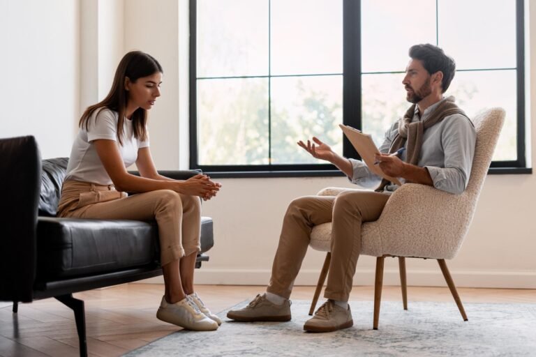 Can Therapy Help Control Anger? What You Need to Know