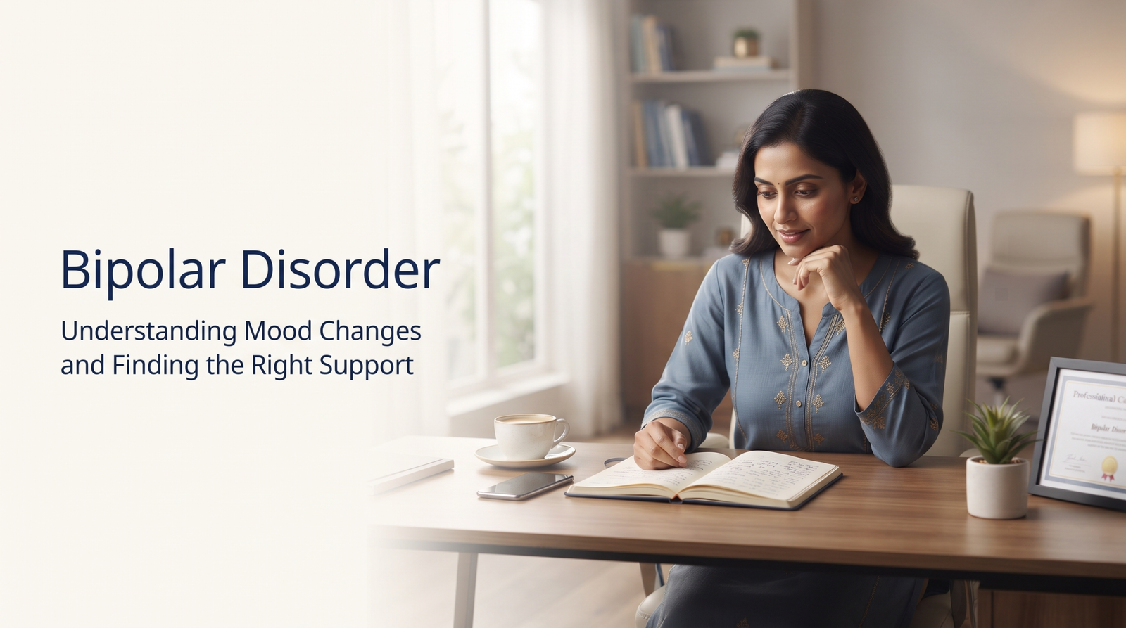 bipolar disorder treatment