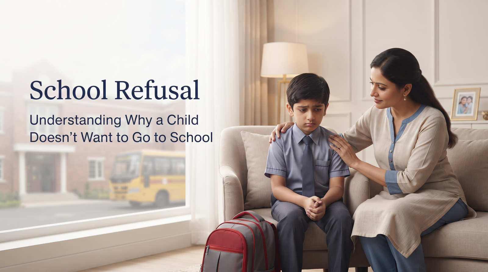 School Refusal
