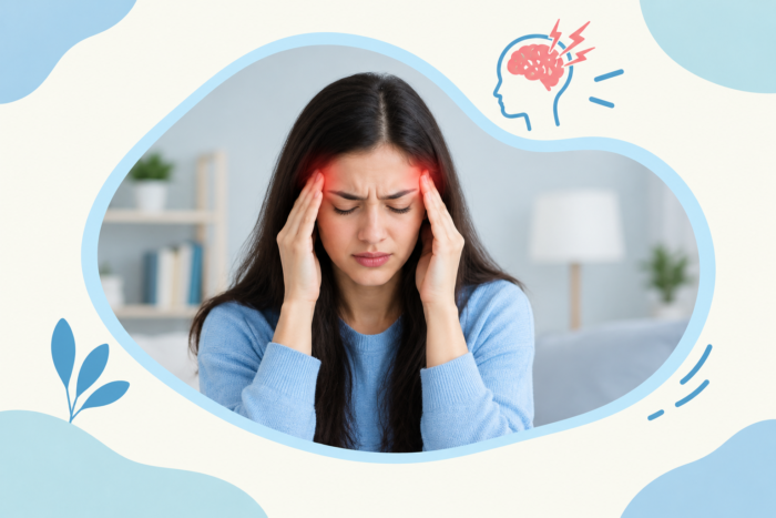 Migraine