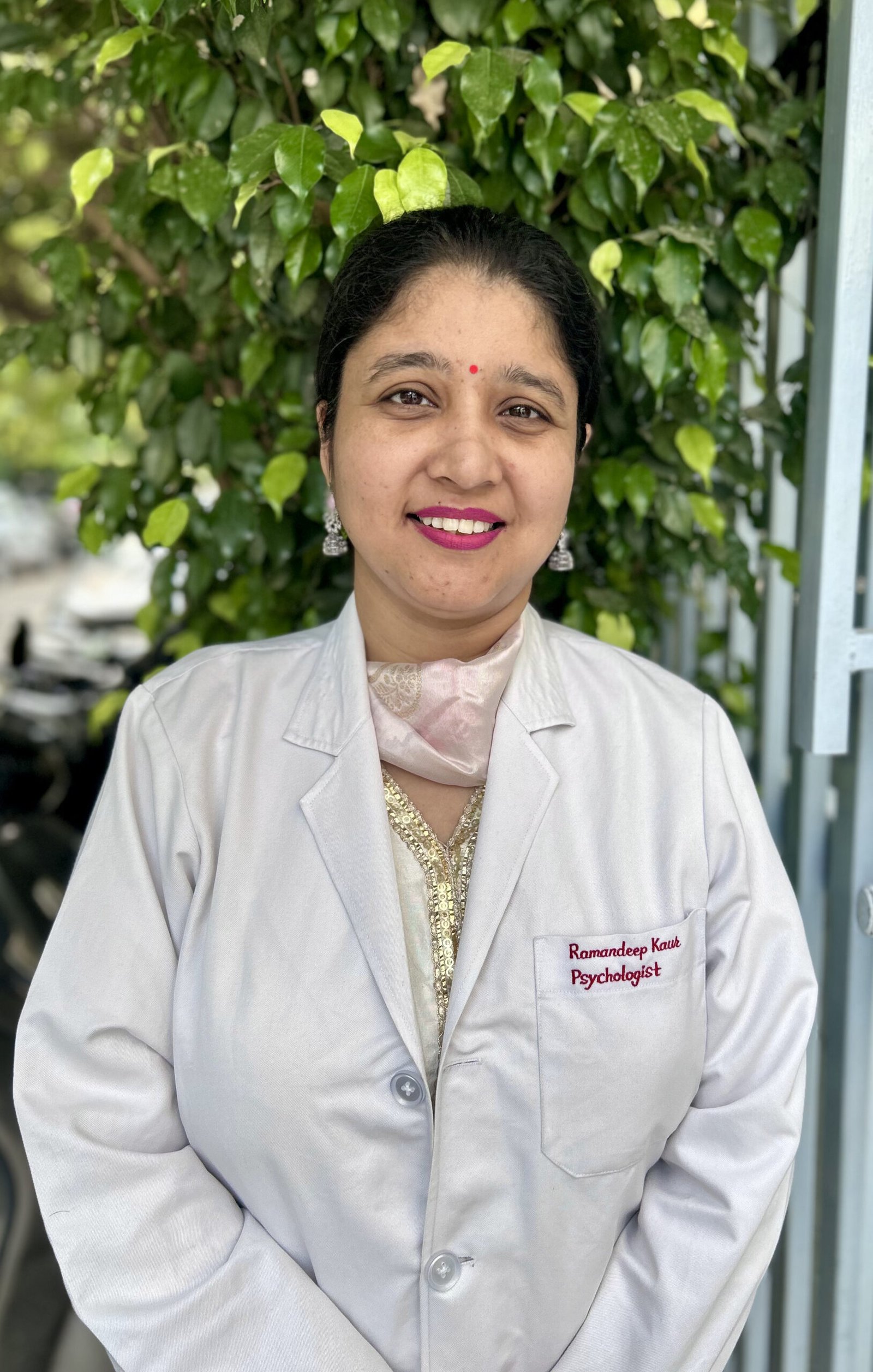 Ramandeep Kaur