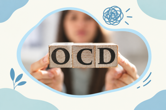 OCD