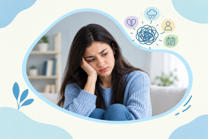 Adjustment Disorders