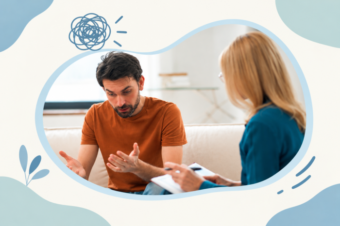Counselling