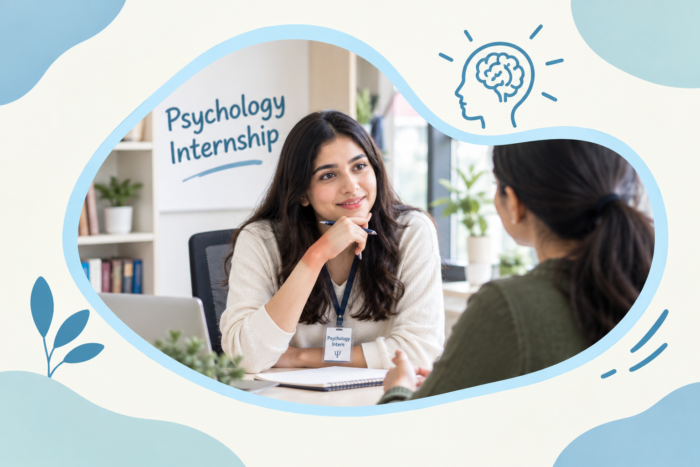 Psychology Internship