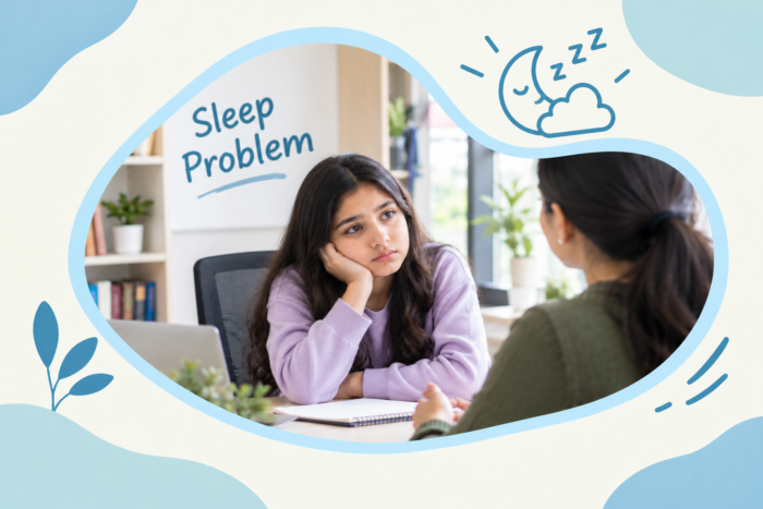 sleep disorder