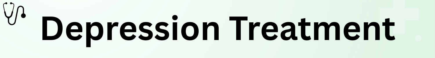 depression treatment