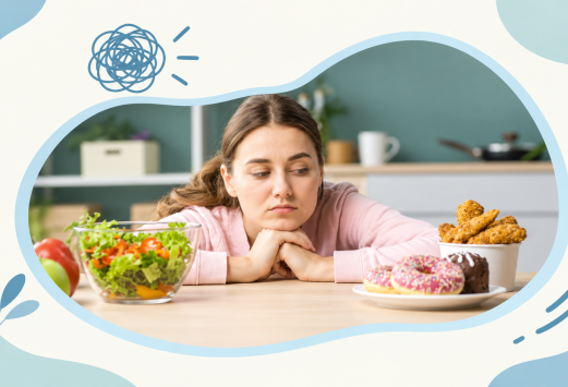 Eating Disorder Treatment